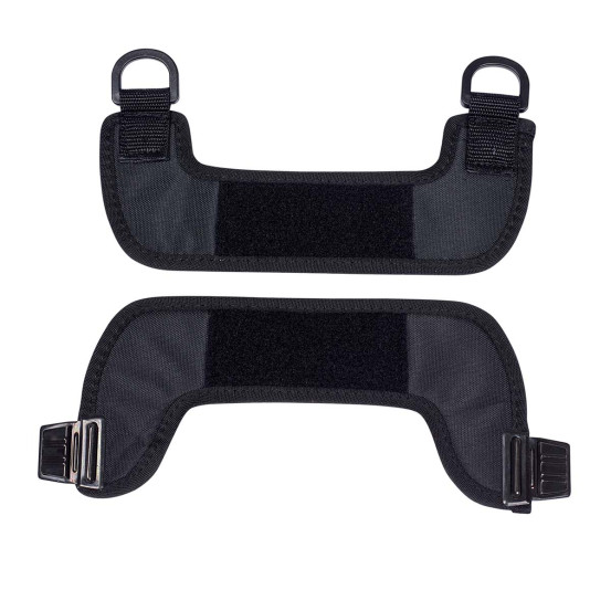 TABS traditionnels BAGSTER modèle small (Made in France)