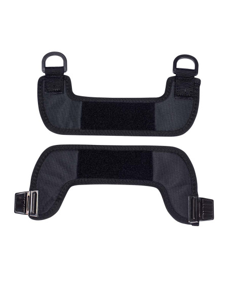TABS traditionnels BAGSTER modèle small (Made in France)