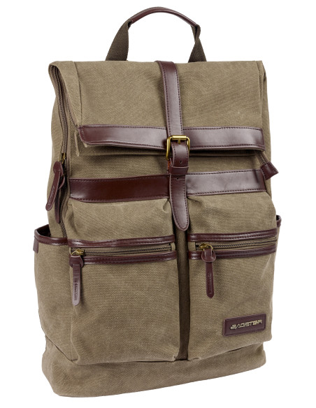 Sac à dos BAGSTER Motor 20-30 L - Kaki