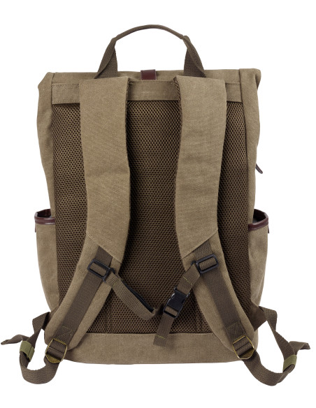 Sac à dos BAGSTER Motor 20-30 L - Kaki