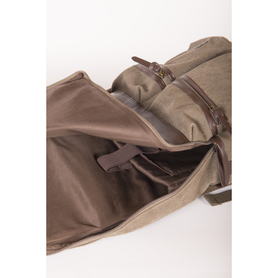 Sac à dos BAGSTER Motor 20-30 L - Kaki
