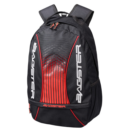 Sac à dos BAGSTER Player Evo 18 L - Rouge