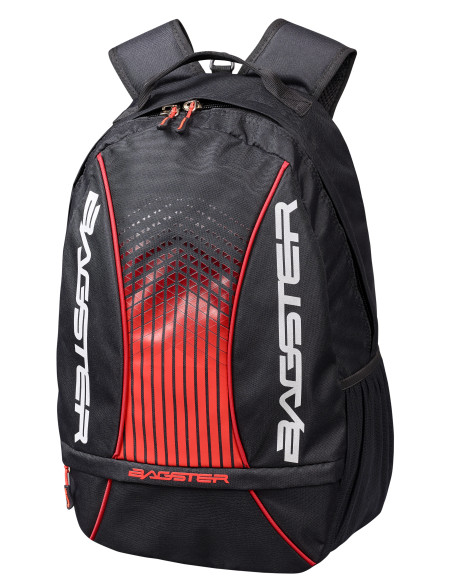 Sac à dos BAGSTER Player Evo 18 L - Rouge