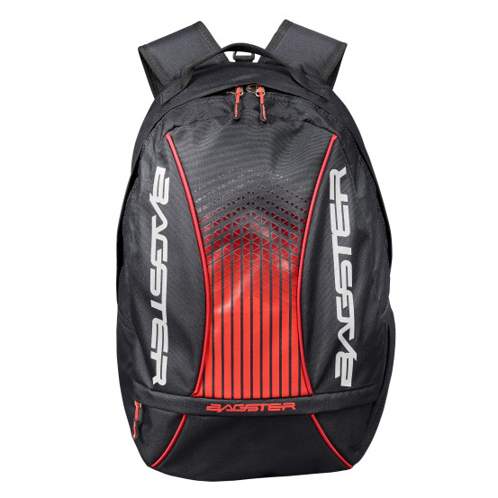 Sac à dos BAGSTER Player Evo 18 L - Rouge