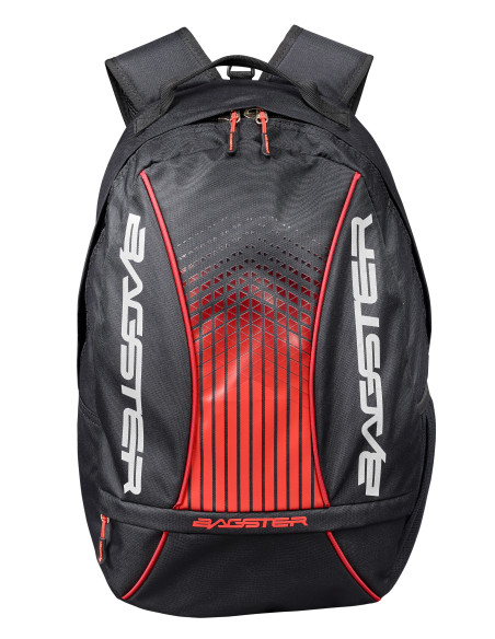 Sac à dos BAGSTER Player Evo 18 L - Rouge