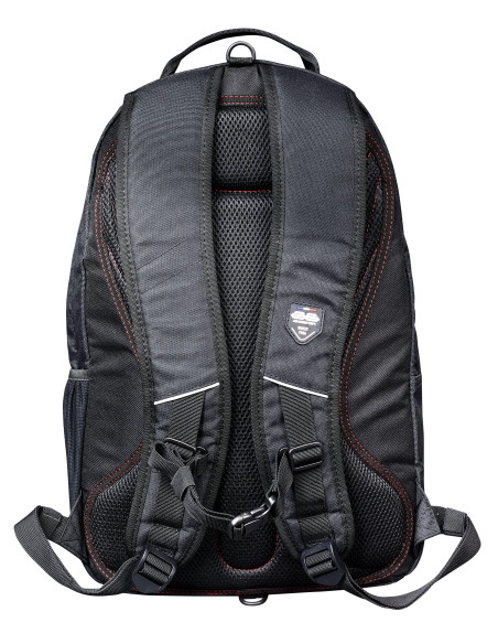 Sac à dos BAGSTER Player Evo 18 L - Rouge