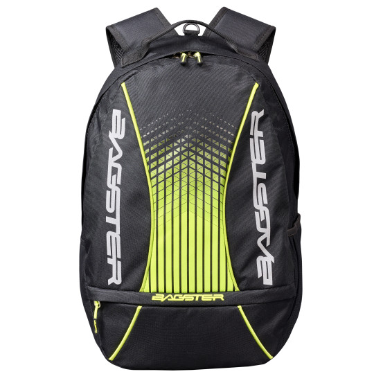 Sac à dos BAGSTER Player Evo 18 L - Jaune fluo