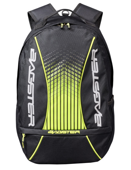 Sac à dos BAGSTER Player Evo 18 L - Jaune fluo
