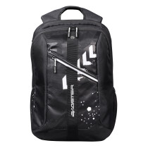Sac à dos BAGSTER Compak 20 L - Noir Blanc