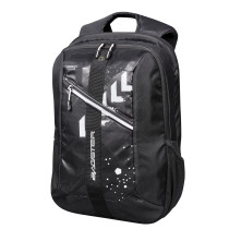 Sac à dos BAGSTER Compak 20 L - Noir Blanc 2