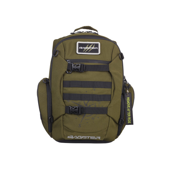Sac à dos BAGSTER Wind 20 L - Kaki
