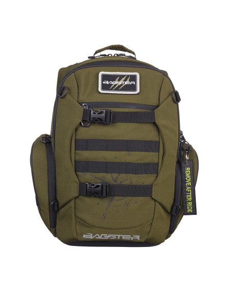 Sac à dos BAGSTER Wind 20 L - Kaki