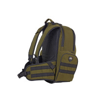 Sac à dos BAGSTER Wind 20 L - Kaki 2