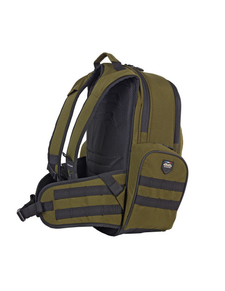 Sac à dos BAGSTER Wind 20 L - Kaki