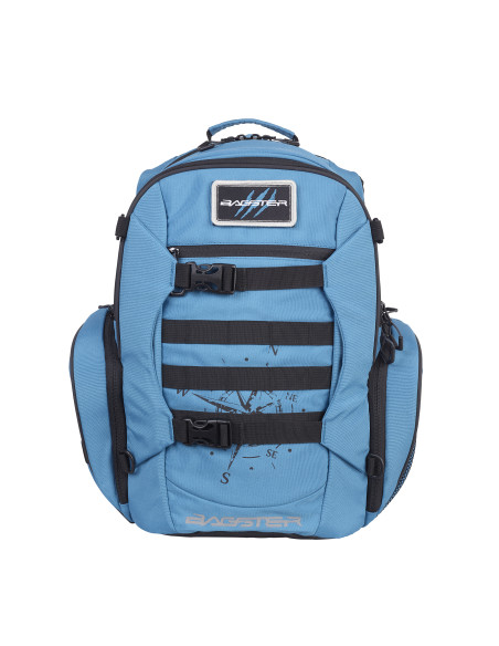 Sac à dos BAGSTER Wind 20 L - Bleu
