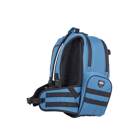 Sac à dos BAGSTER Wind 20 L - Bleu