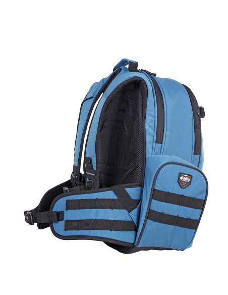 Sac à dos BAGSTER Wind 20 L - Bleu