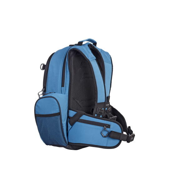 Sac à dos BAGSTER Wind 20 L - Bleu