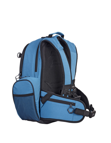 Sac à dos BAGSTER Wind 20 L - Bleu