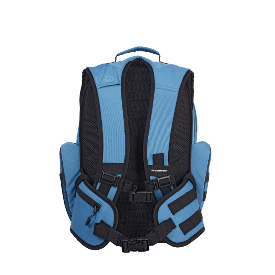 Sac à dos BAGSTER Wind 20 L - Bleu