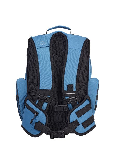 Sac à dos BAGSTER Wind 20 L - Bleu