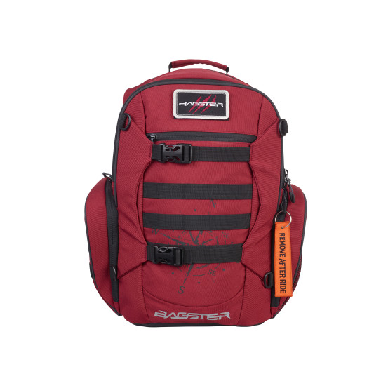 Sac à dos BAGSTER Wind 20 L - Bordeaux