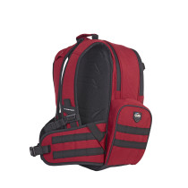 Sac à dos BAGSTER Wind 20 L - Bordeaux 2