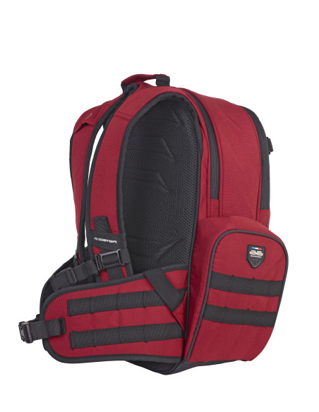 Sac à dos BAGSTER Wind 20 L - Bordeaux