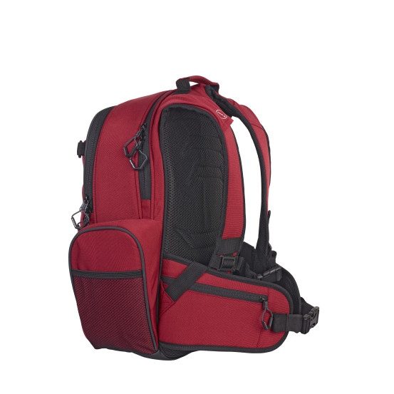 Sac à dos BAGSTER Wind 20 L - Bordeaux