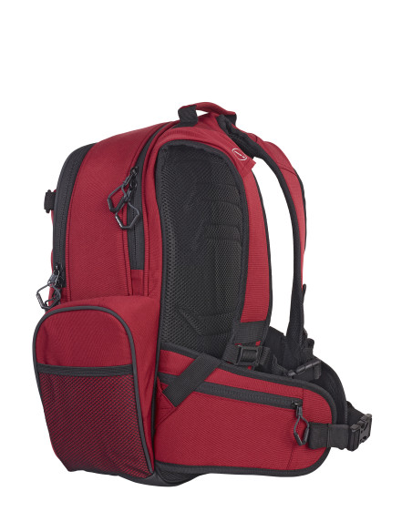 Sac à dos BAGSTER Wind 20 L - Bordeaux