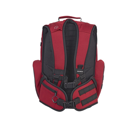 Sac à dos BAGSTER Wind 20 L - Bordeaux