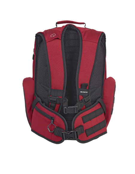 Sac à dos BAGSTER Wind 20 L - Bordeaux