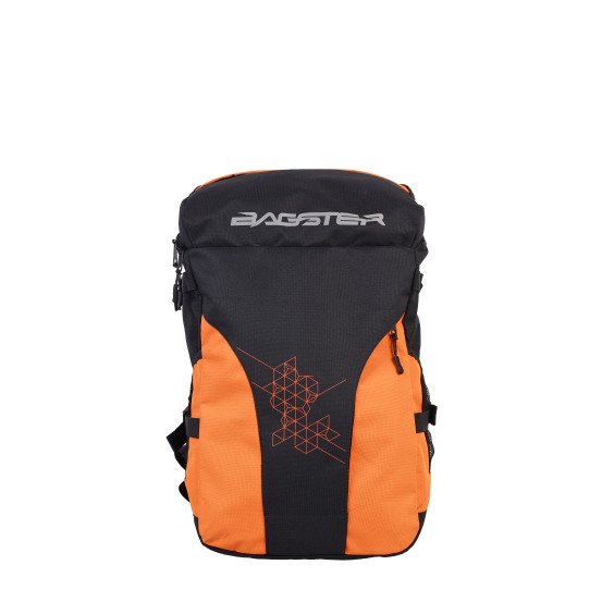 Sac à dos BAGSTER Sypher 20-30 L - Orange