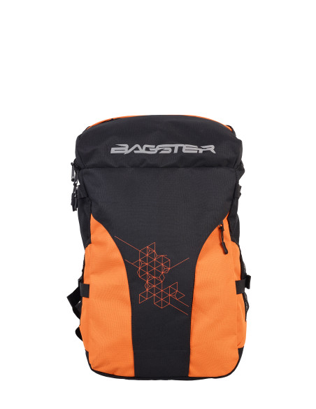 Sac à dos BAGSTER Sypher 20-30 L - Orange