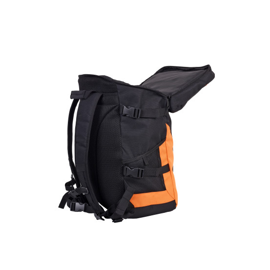 Sac à dos BAGSTER Sypher 20-30 L - Orange