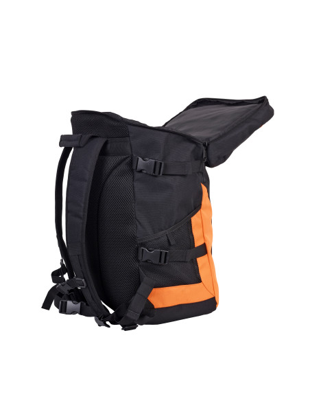 Sac à dos BAGSTER Sypher 20-30 L - Orange