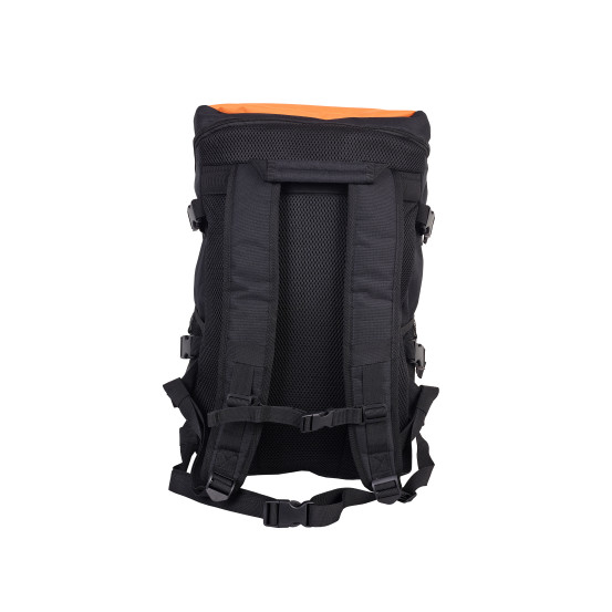 Sac à dos BAGSTER Sypher 20-30 L - Orange