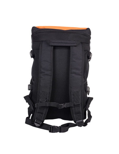 Sac à dos BAGSTER Sypher 20-30 L - Orange
