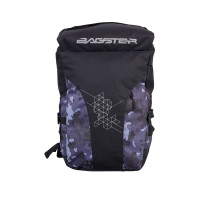 Sac à dos BAGSTER Sypher 20-30 L - Bleu