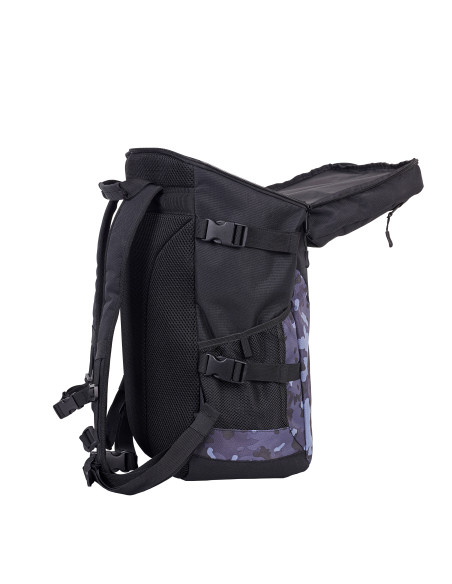 Sac à dos BAGSTER Sypher 20-30 L - Bleu