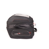 Sacoche de réservoir BAGSTER Clipper 20 L - Noir