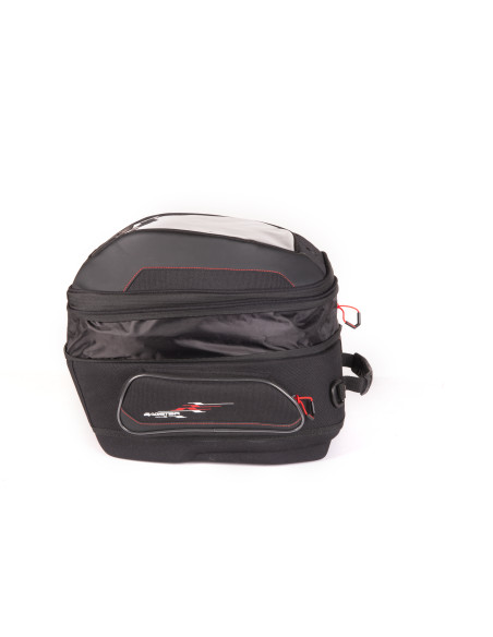 Sacoche de réservoir BAGSTER Clipper 20 L - Noir
