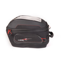Sacoche de réservoir BAGSTER Clipper 20 L - Noir 2