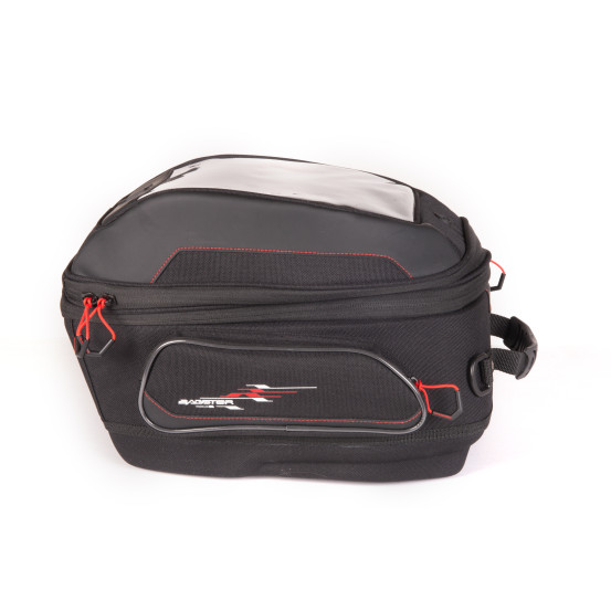 Sacoche de réservoir BAGSTER Clipper 20 L - Noir