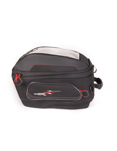 Sacoche de réservoir BAGSTER Clipper 20 L - Noir