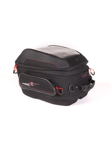 Sacoche de réservoir BAGSTER Clipper 20 L - Noir