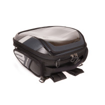 Sacoche de réservoir BAGSTER Stunt Evo 20-30 L - Noir