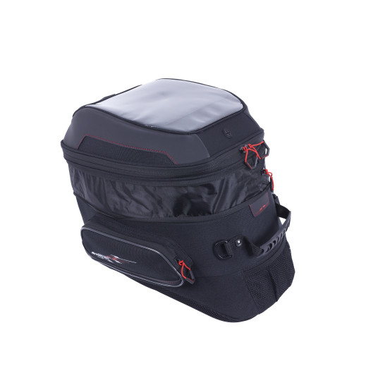 Sacoche de réservoir BAGSTER Adventur Lock 20 L - Noir