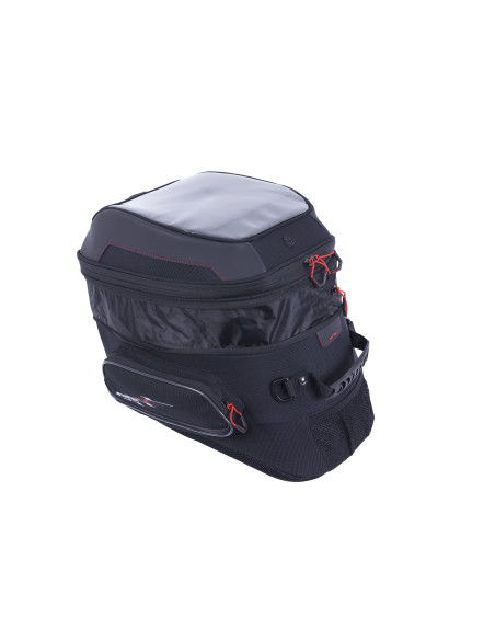 Sacoche de réservoir BAGSTER Adventur Lock 20 L - Noir