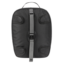Sacoche de réservoir BAGSTER D-Line Impact Magnet 20-30 L - Noir